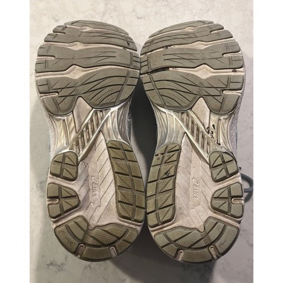 Womens ASICS GT -2000 Size‎ 11 - Picture 3 of 3